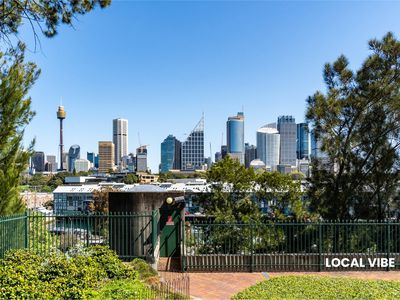 3 / 3 Springfield Avenue, Potts Point