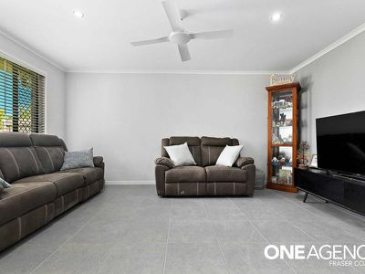 42 Tranquil Drive, Wondunna