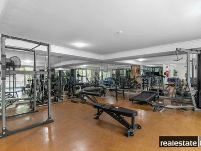 72 / 125 Wellington Street, East Perth