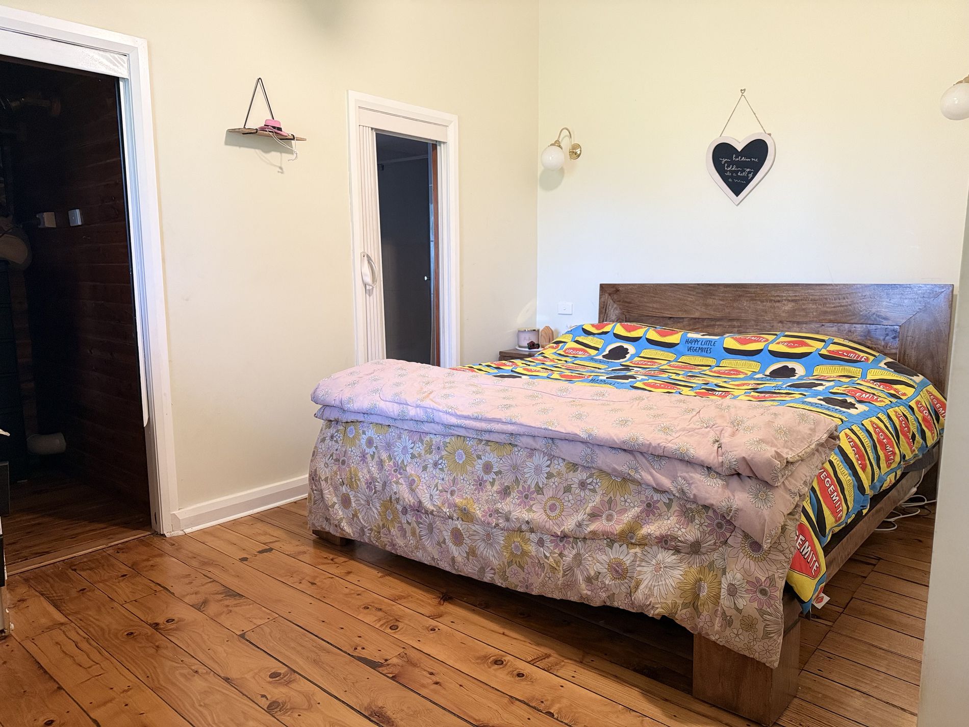 'Burnside' 1009 Howlong-Balldale Road, Balldale