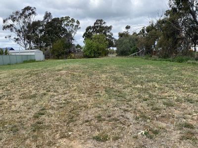 110 Coreen Street, Jerilderie