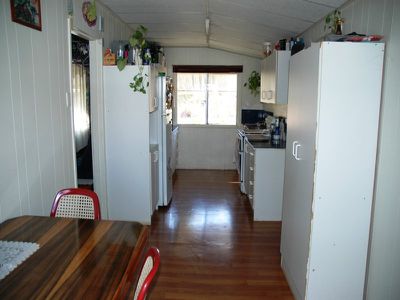 82 Cassowary street, Longreach