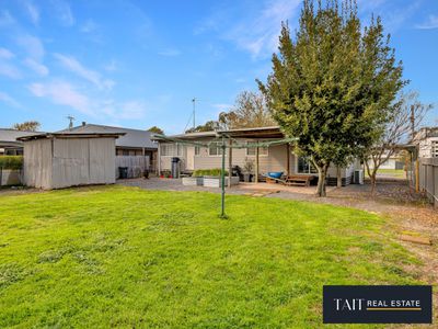 21 Byrne Street, Moyhu