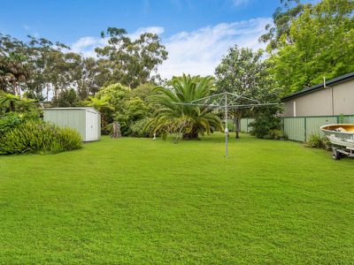255 Elizabeth Drive, Vincentia