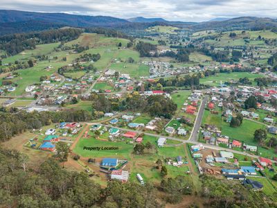 39 Hill Street, Geeveston