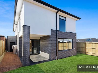 88 Castillo Avenue, Clyde North