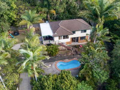 21 Commercial Road, Kuluin