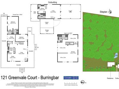 121 Greenvale Court, Burringbar