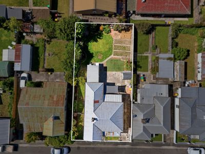 12 Little Green Street, Invermay