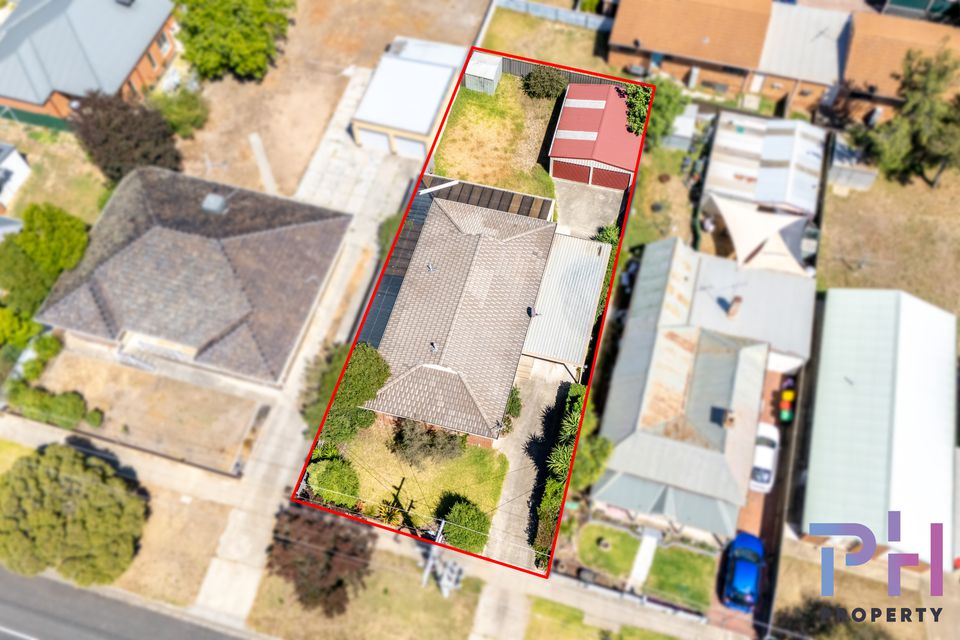 11A Prouses Road, North Bendigo