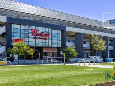 122 / 39 Benjamin Way, Belconnen