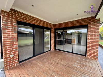 14 Thwaites Road, Tarneit