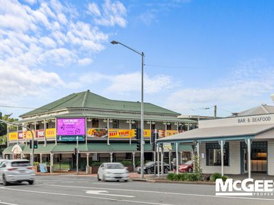 708 Main Street, Kangaroo Point