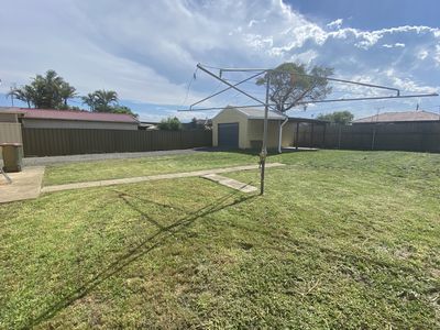 12 Terry Avenue, Warilla