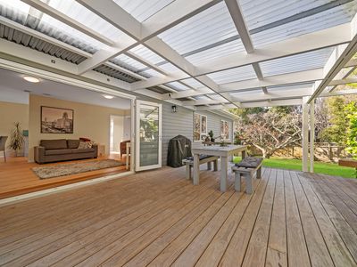 107 Birkdale Road, Birkdale