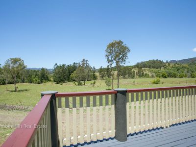 357 Stony Chute Road, Nimbin