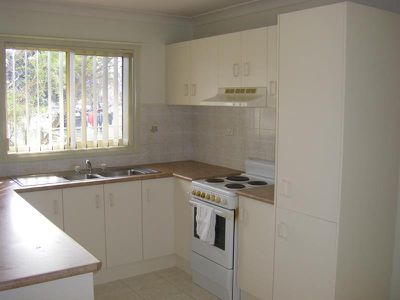 4 / 2A Benney Avenue, Figtree