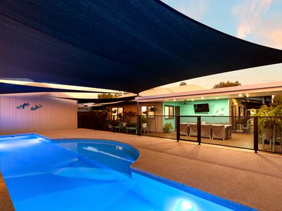 21 Shearwater Crescent, Djugun