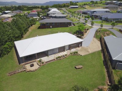 24 Porter Circuit, Milton