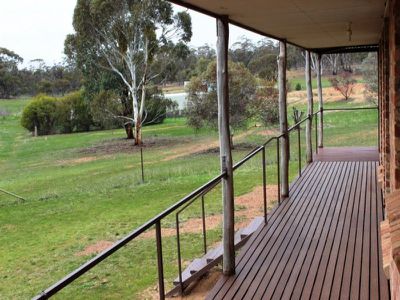 82 Burnie Lane, Wedderburn