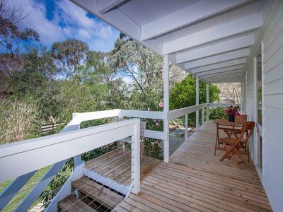 18 Salisbury Road, Mount Macedon