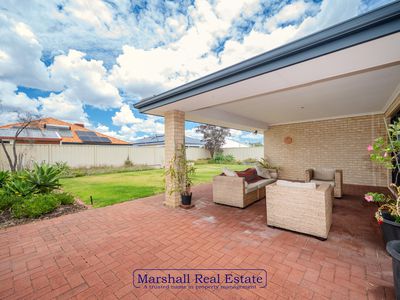 16 Cataby Place, Tapping