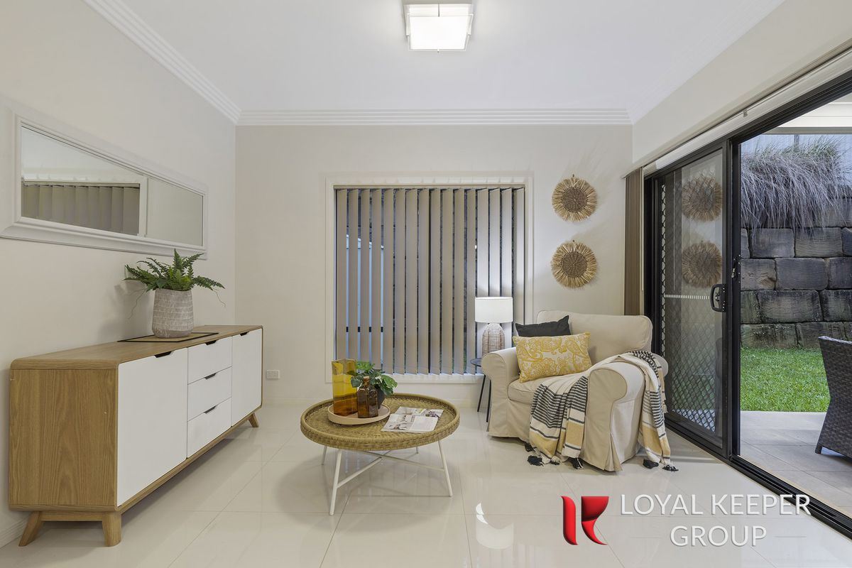 30 GEBACRI ROAD, Underwood