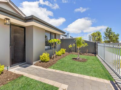 3 Argo Way, Harrisdale