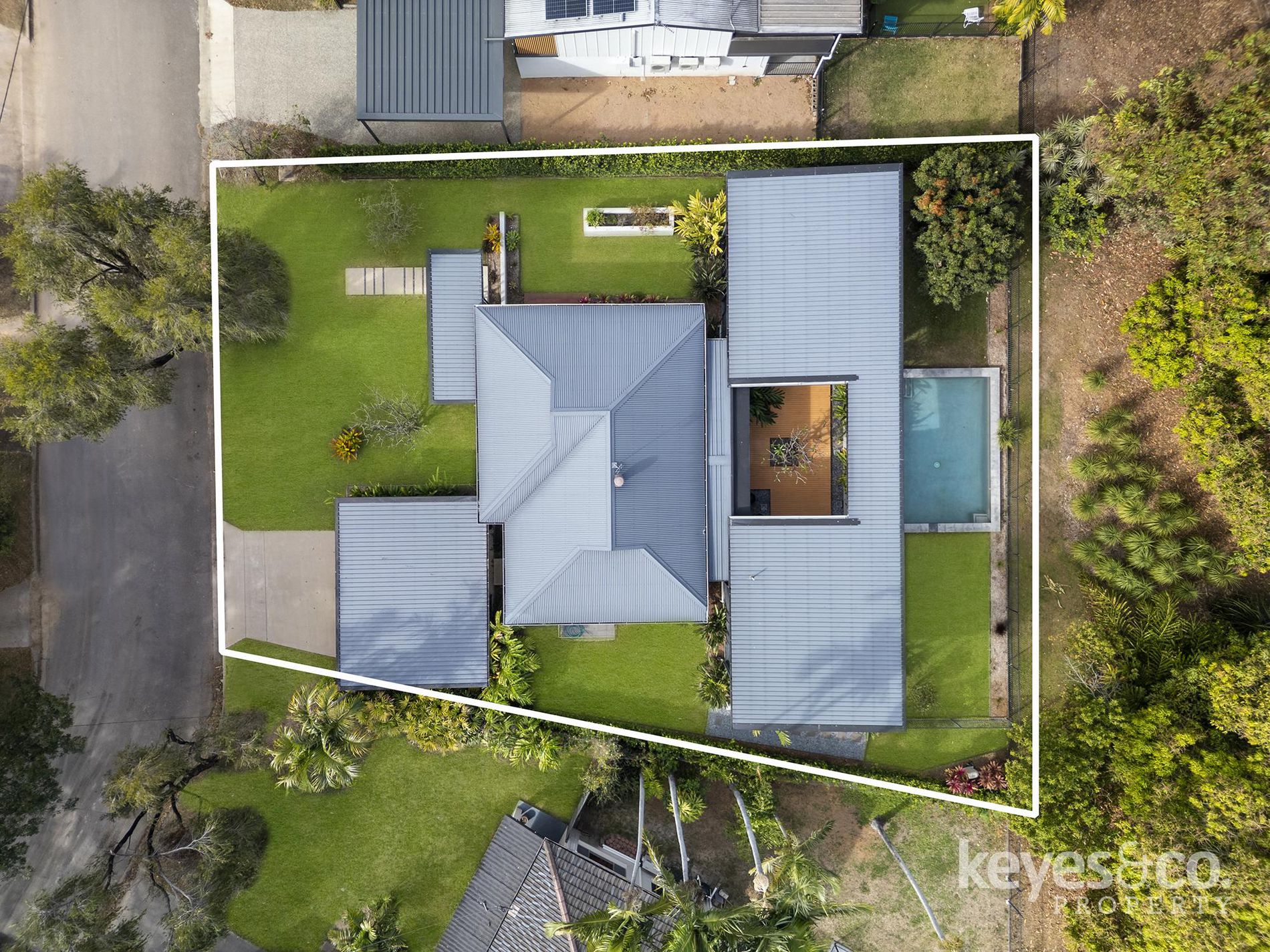 33 Brownhill Street, Mundingburra
