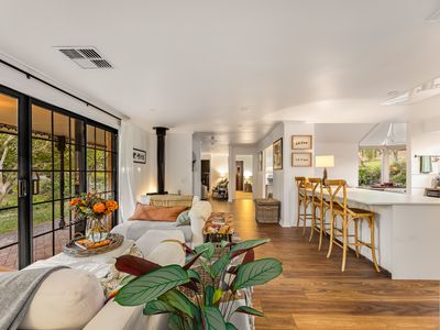 1 Wonnaminta Drive, Crafers