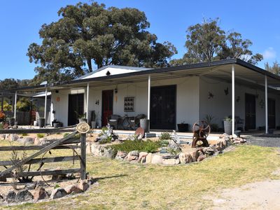 488 Coopers Road, Red Range