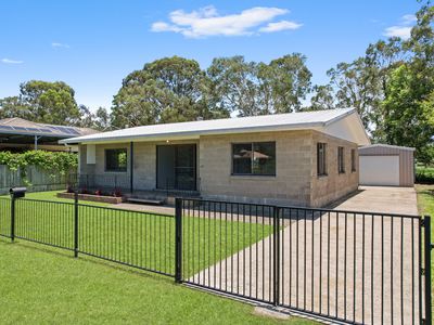 17 Delisser Avenue, Toorbul