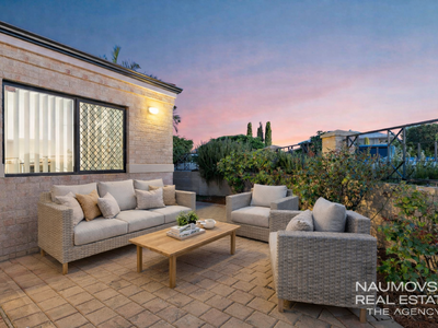 8 Woodchester Place, Nollamara