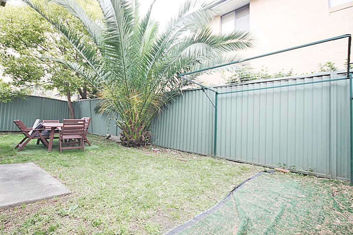 4 / 82 Carnarvon Street, Silverwater