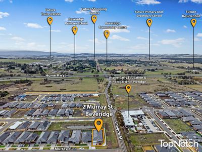 2 Murray Street, Beveridge