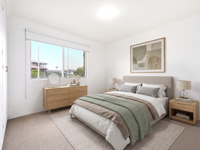 1 / 26 Bradshaw Street, Lutwyche