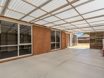 80 Banbury Crescent, Craigieburn