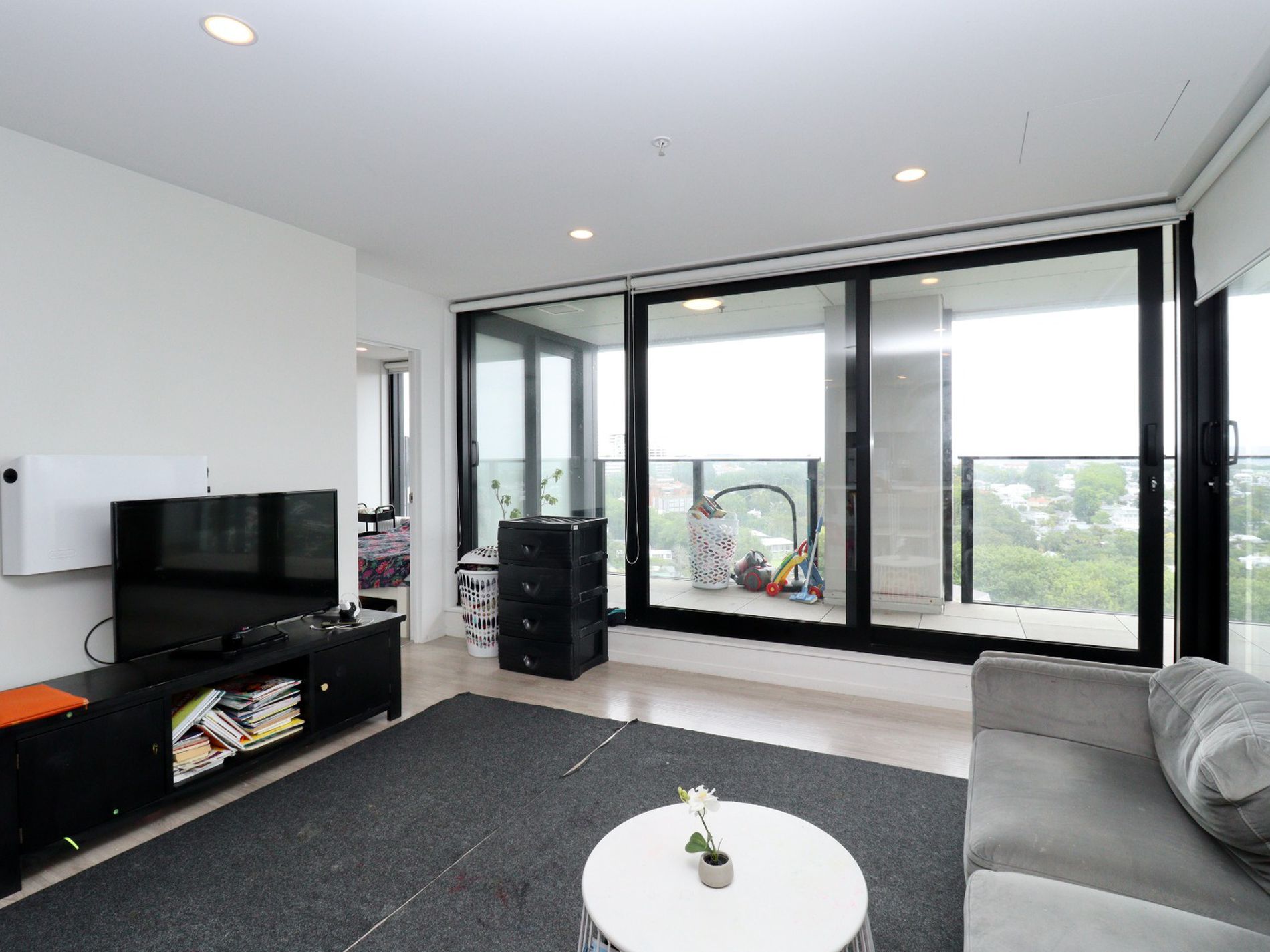 1301 / 15 Union st, City Centre