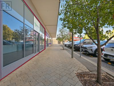 4 / 23 Junction Boulevard, Cockburn Central