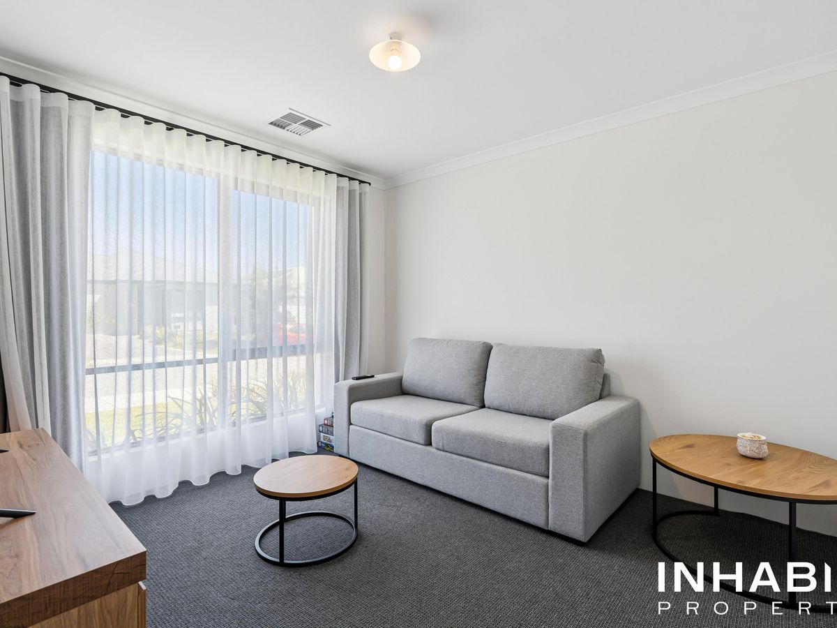 21 Match View, Two Rocks