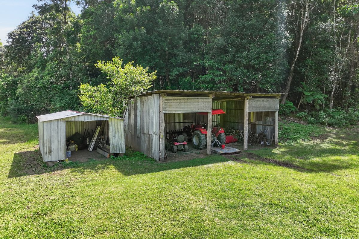334 Mount Coxcomb Road, Upper Lansdowne