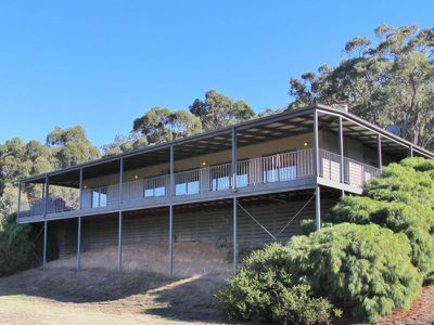 3064 Jamieson Road, Jamieson