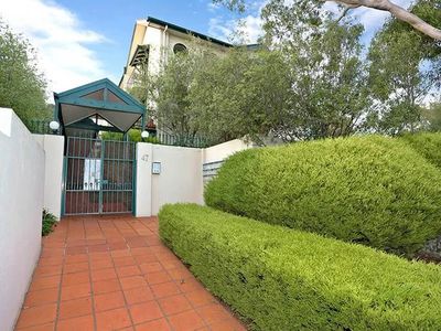 7 / 47 Riversdale Road, Hawthorn