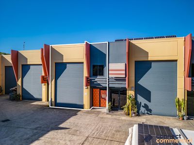 4 / 17 Coghill Drive, Currumbin Waters