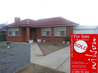 32 Dingera Avenue, North Plympton