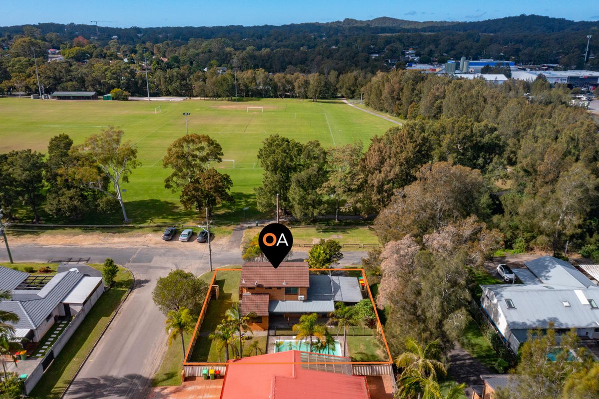 20 Warrana Road, Kincumber