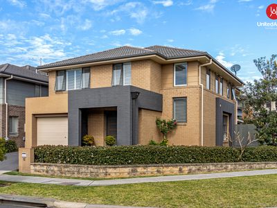 12 Ladysmith Drive, Edmondson Park