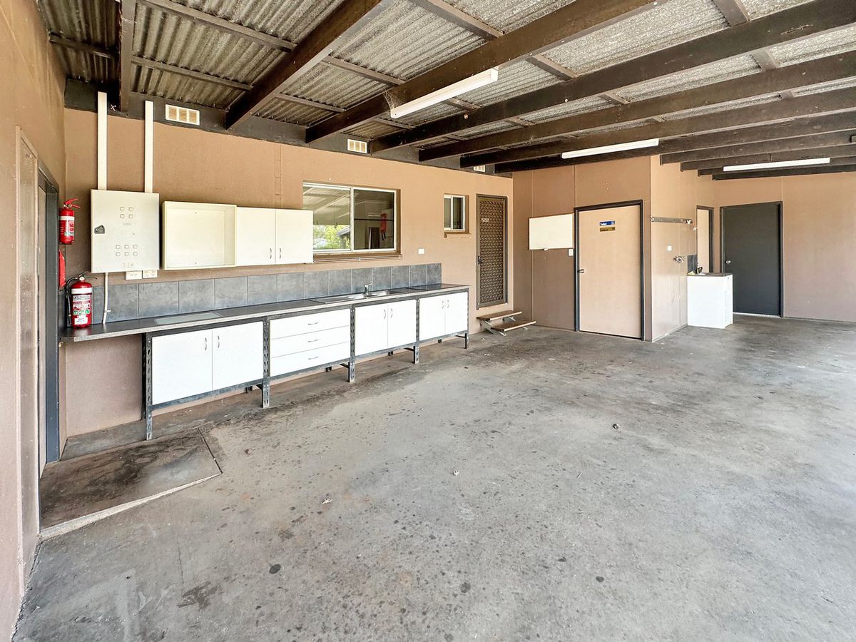 5-13 ARBOUIN ROAD, Tolga