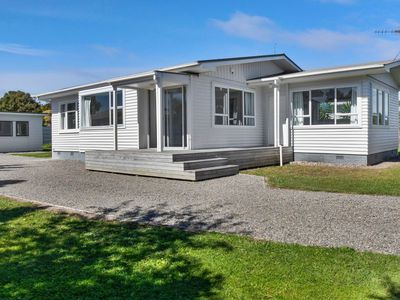 20 Aotaki Street, Otaki