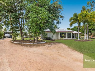 3 Moreton Bay Court, Nome